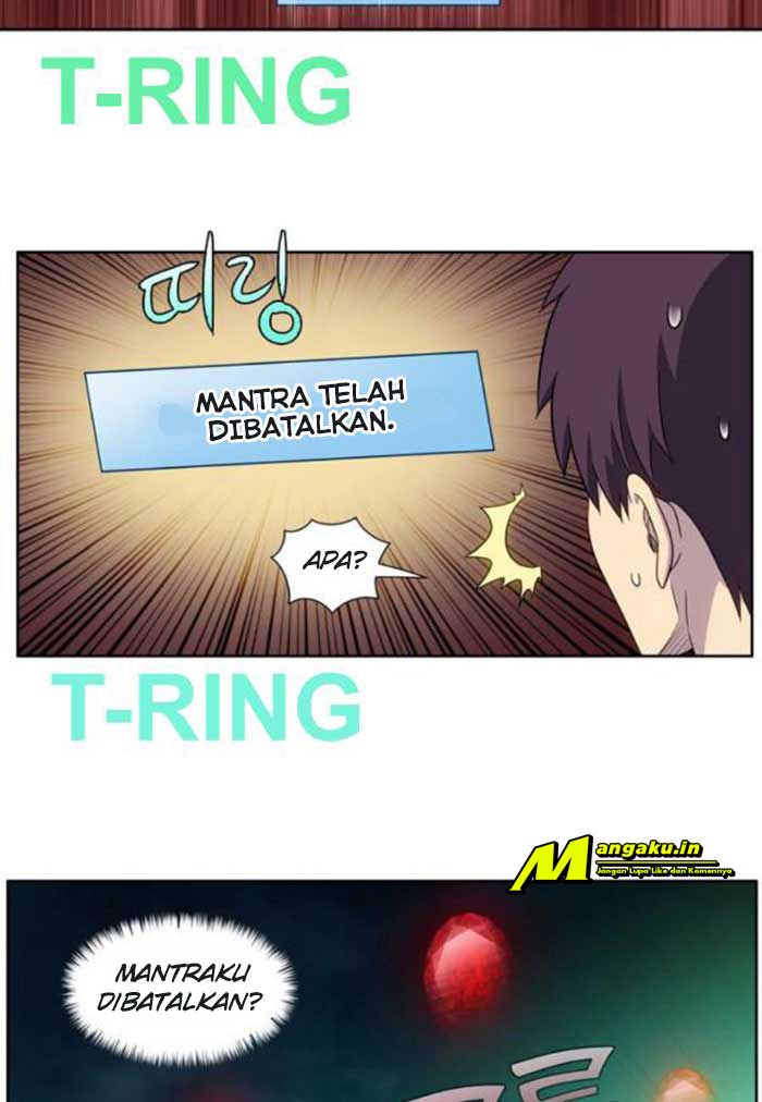The Gamer Chapter 334 Gambar 31