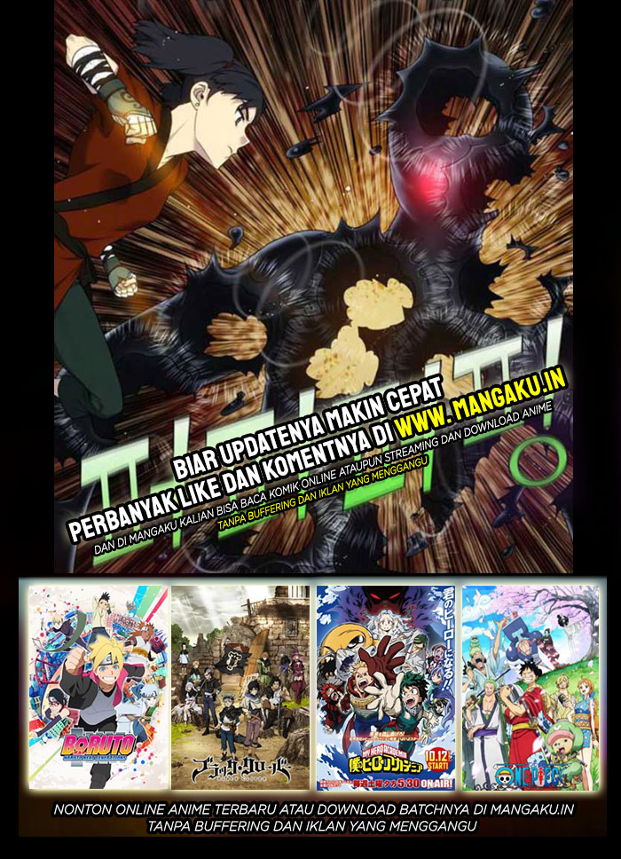 The Gamer Chapter 334 Gambar 36