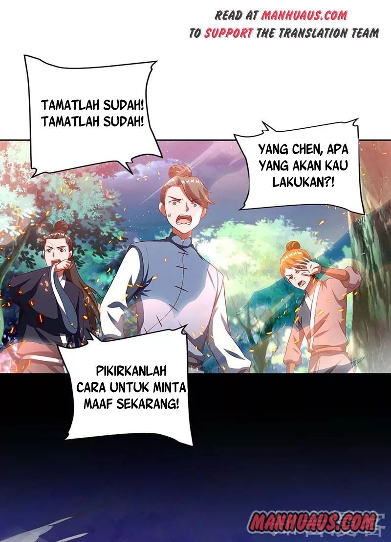Rebirth After 80.000 Years Passed Chapter 88 Gambar 6