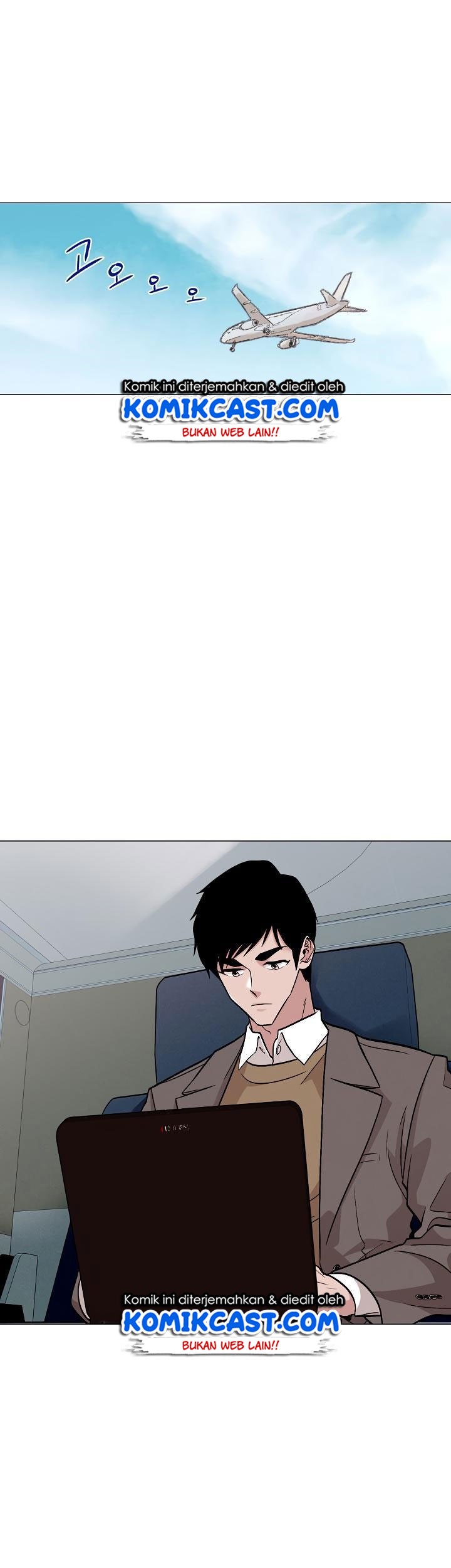 Baca Past Life Regressor Chapter 27 Gambar 2