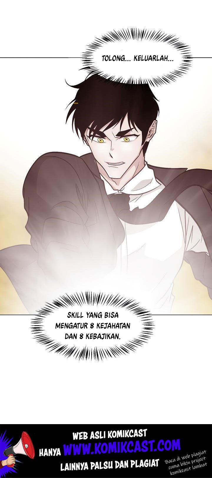 Past Life Regressor Chapter 27 Gambar 53