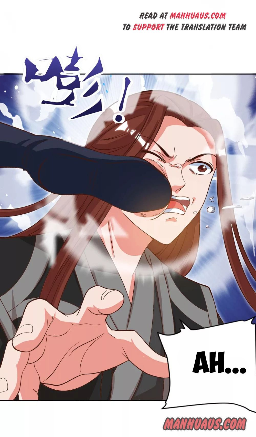 Rebirth After 80.000 Years Passed Chapter 87 Gambar 24