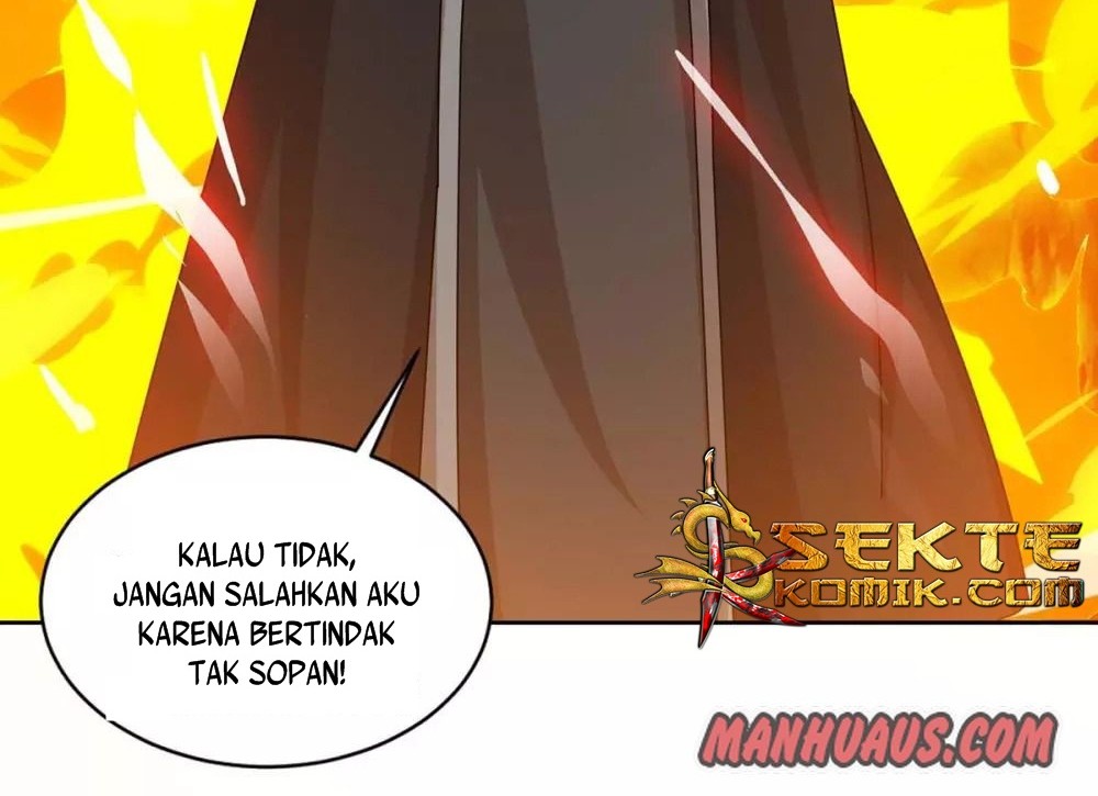 Rebirth After 80.000 Years Passed Chapter 87 Gambar 12