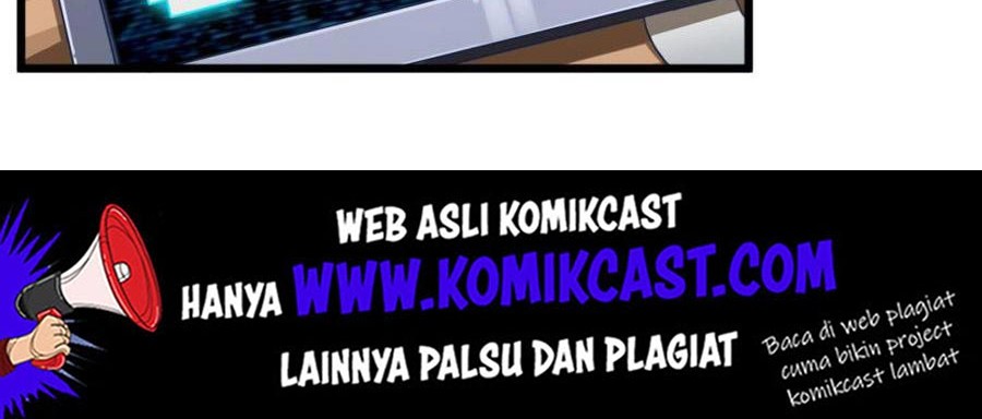 The Developer System Chapter 41 Gambar 17