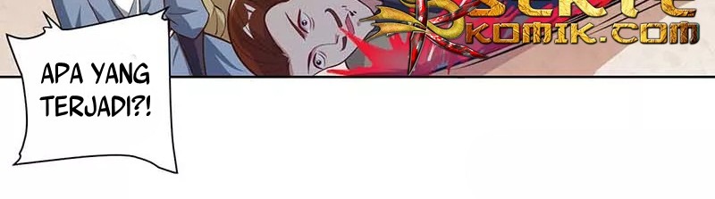 Rebirth After 80.000 Years Passed Chapter 89 Gambar 20
