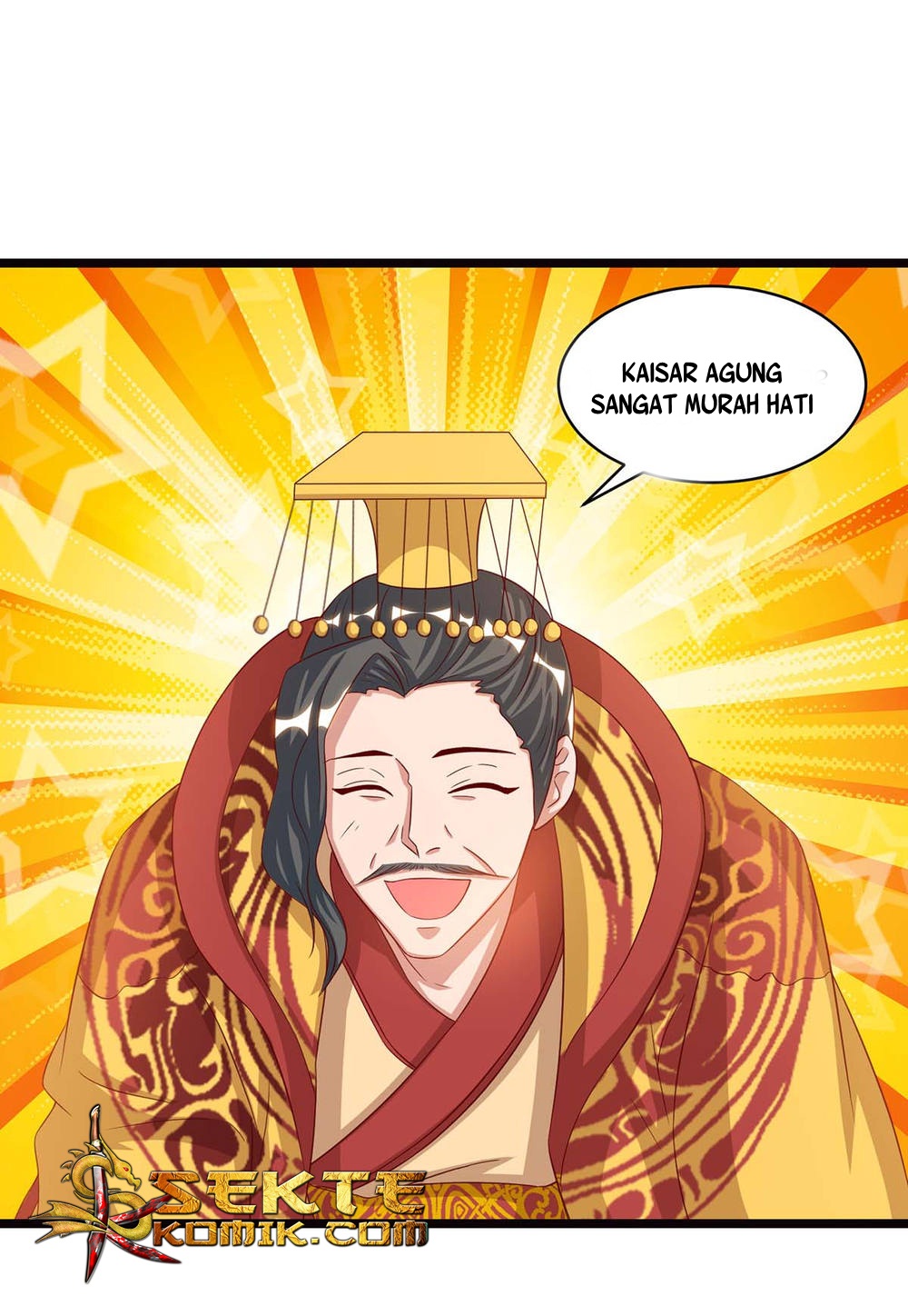Rebirth After 80.000 Years Passed Chapter 91 Gambar 15