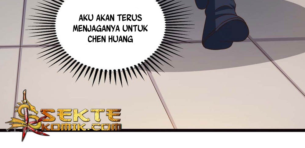 Rebirth After 80.000 Years Passed Chapter 91 Gambar 29