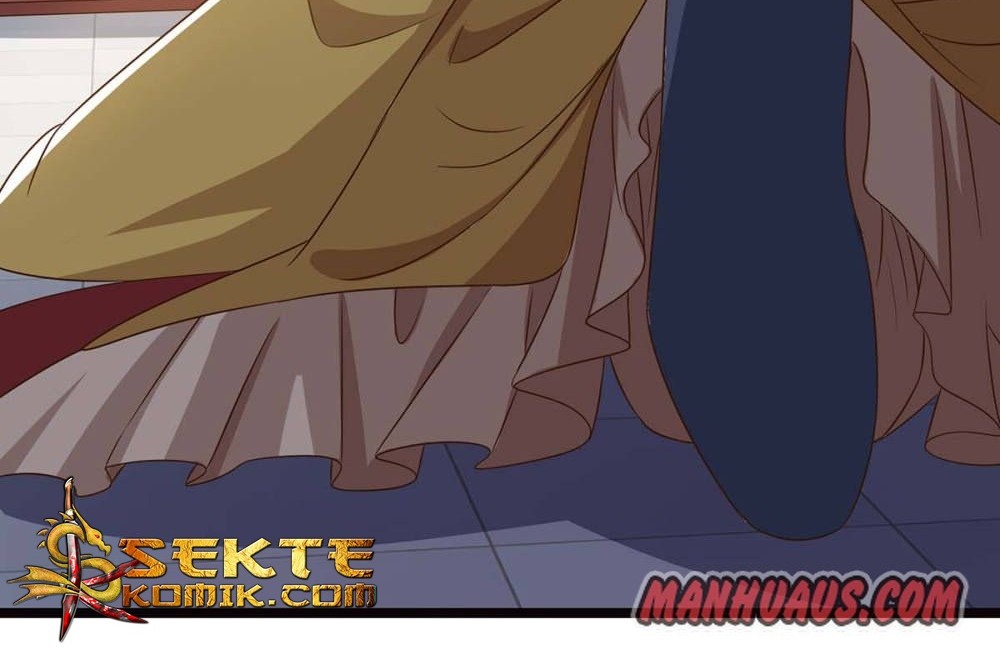 Rebirth After 80.000 Years Passed Chapter 91 Gambar 32