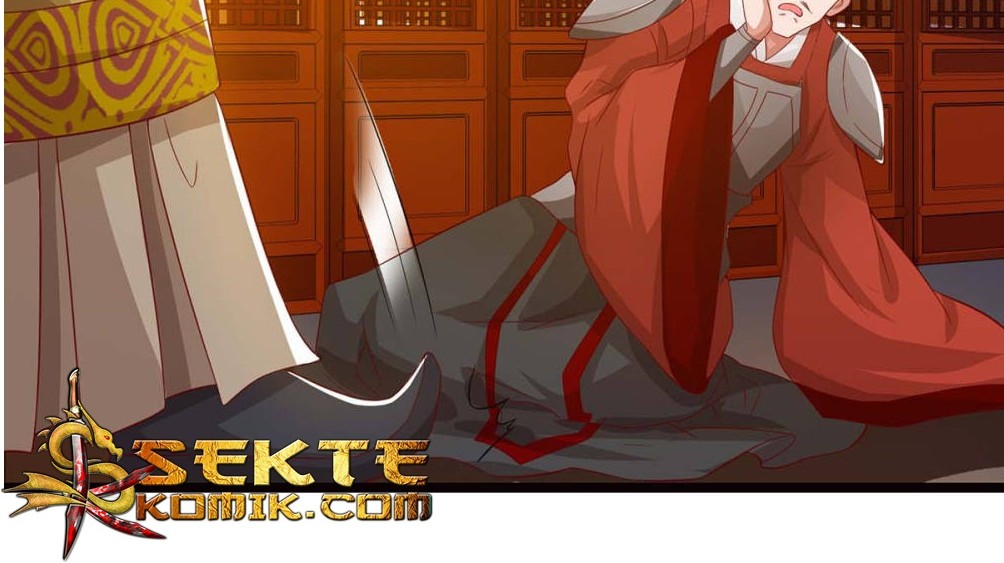Rebirth After 80.000 Years Passed Chapter 91 Gambar 5