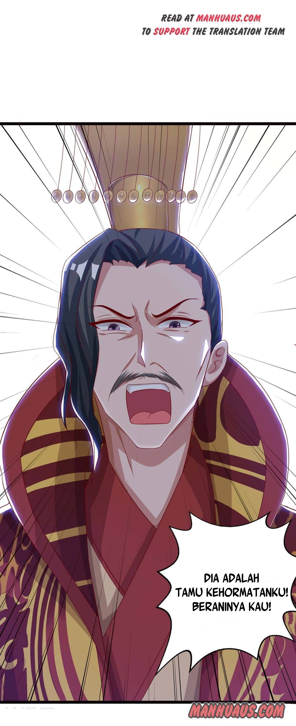 Rebirth After 80.000 Years Passed Chapter 91 Gambar 6