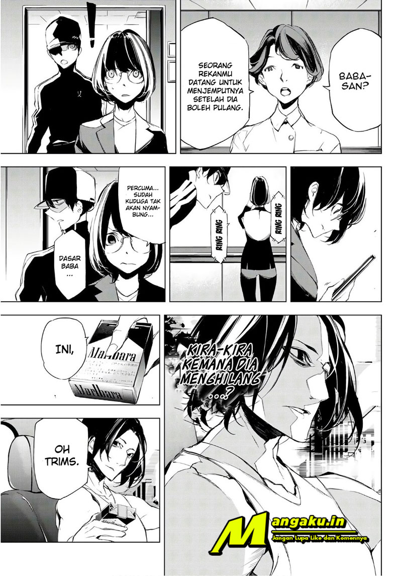 When Night Falls Chapter 15 Gambar 11
