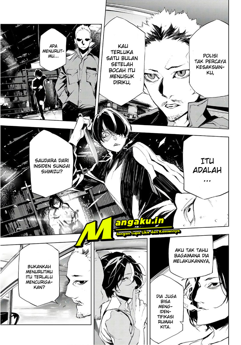 When Night Falls Chapter 15 Gambar 13