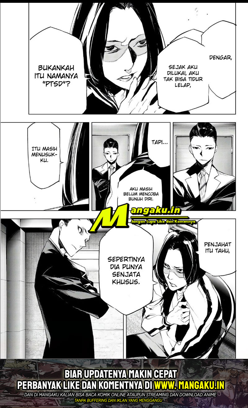 When Night Falls Chapter 15 Gambar 23