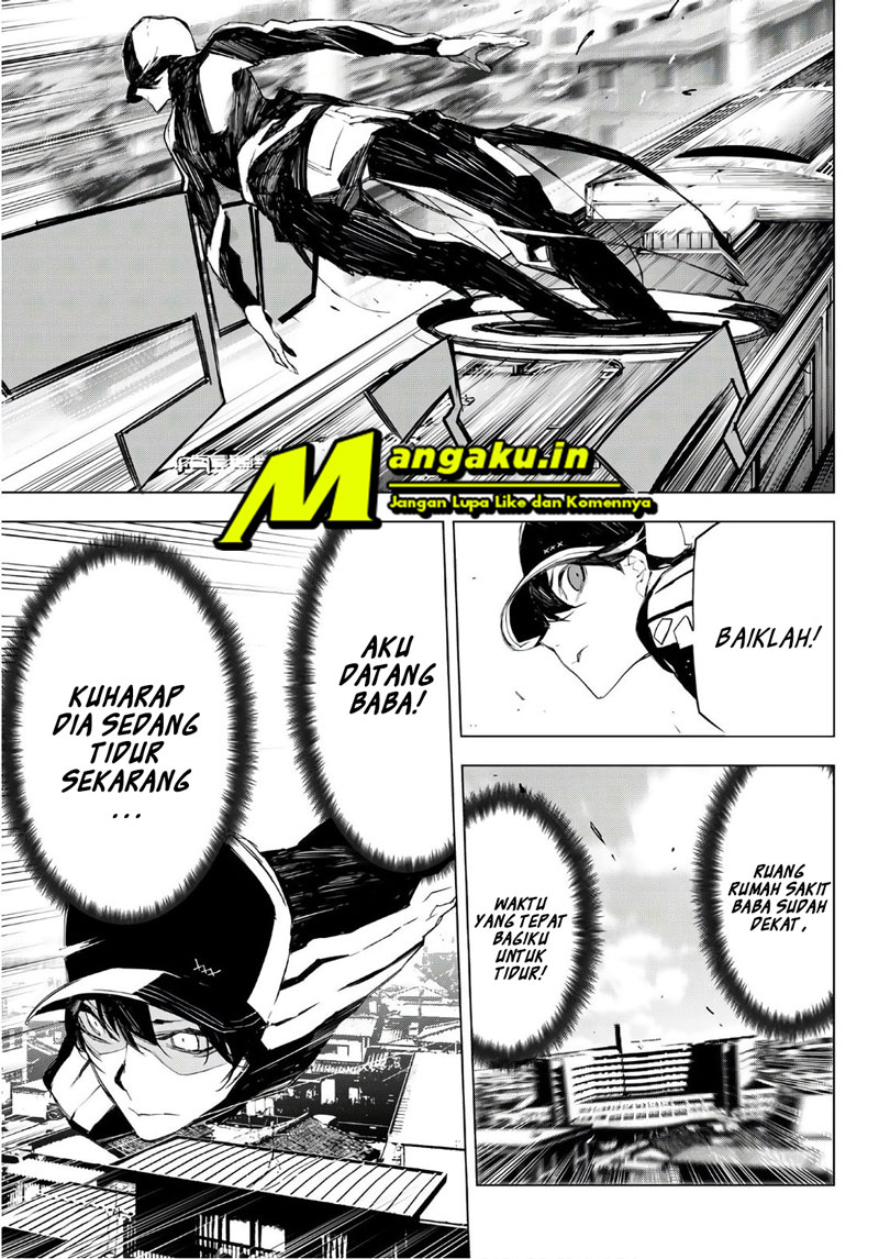 When Night Falls Chapter 15 Gambar 7