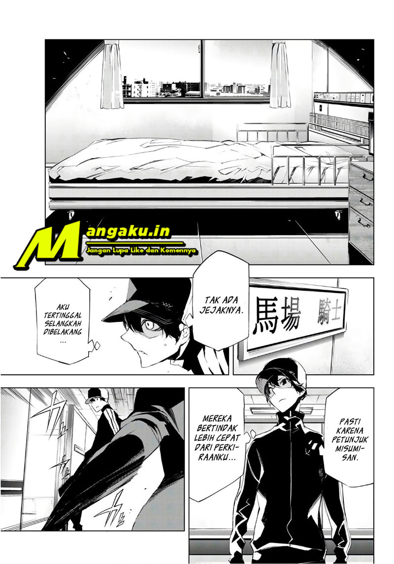 When Night Falls Chapter 15 Gambar 9