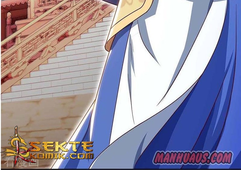 Rebirth After 80.000 Years Passed Chapter 92 Gambar 3