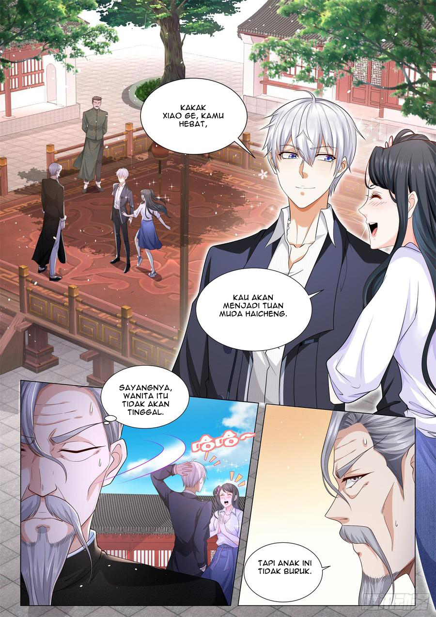 Baca  Shen Hao’s Heavenly Fall System Chapter 96 Gambar 2