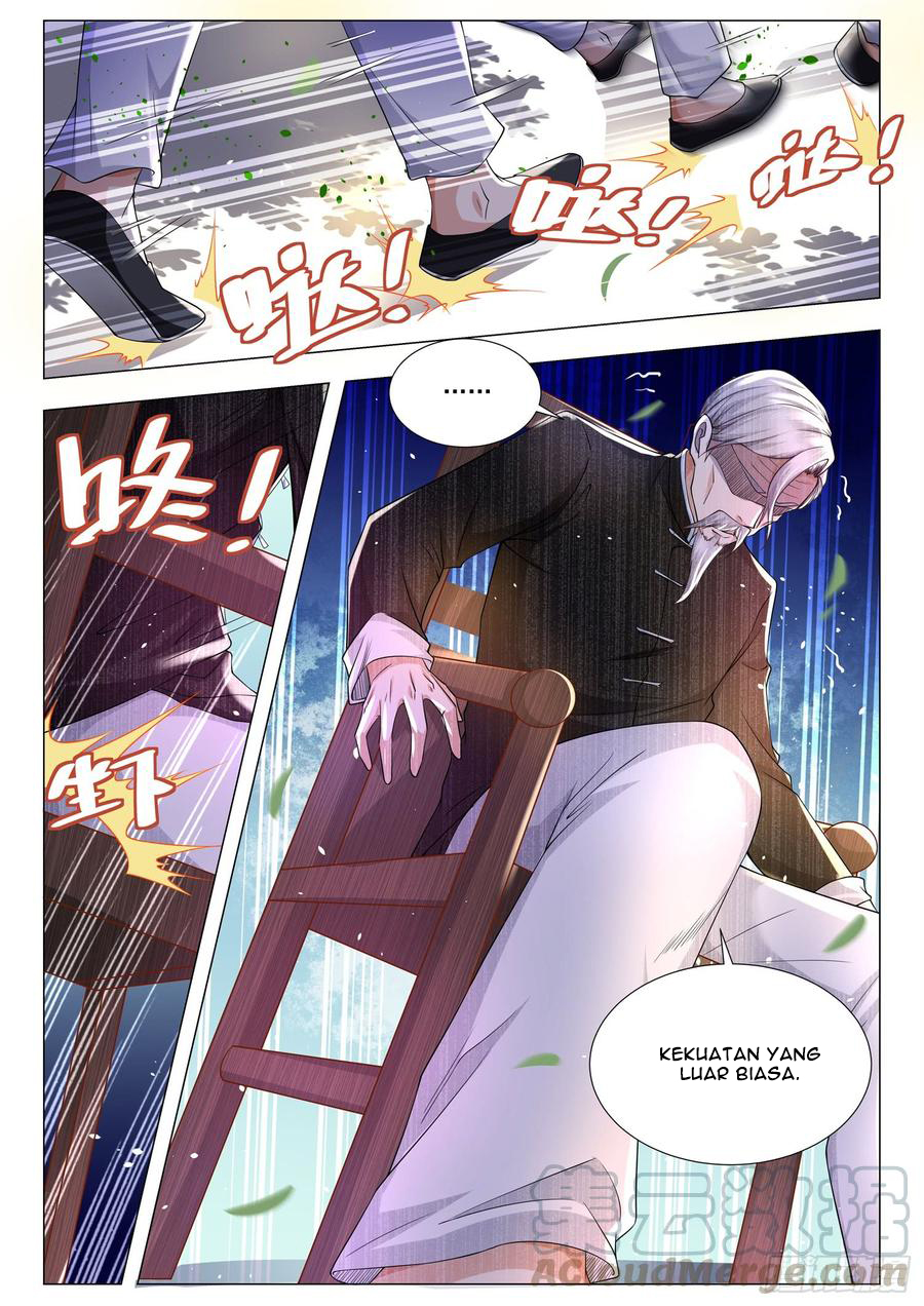 Shen Hao’s Heavenly Fall System Chapter 95 Gambar 11
