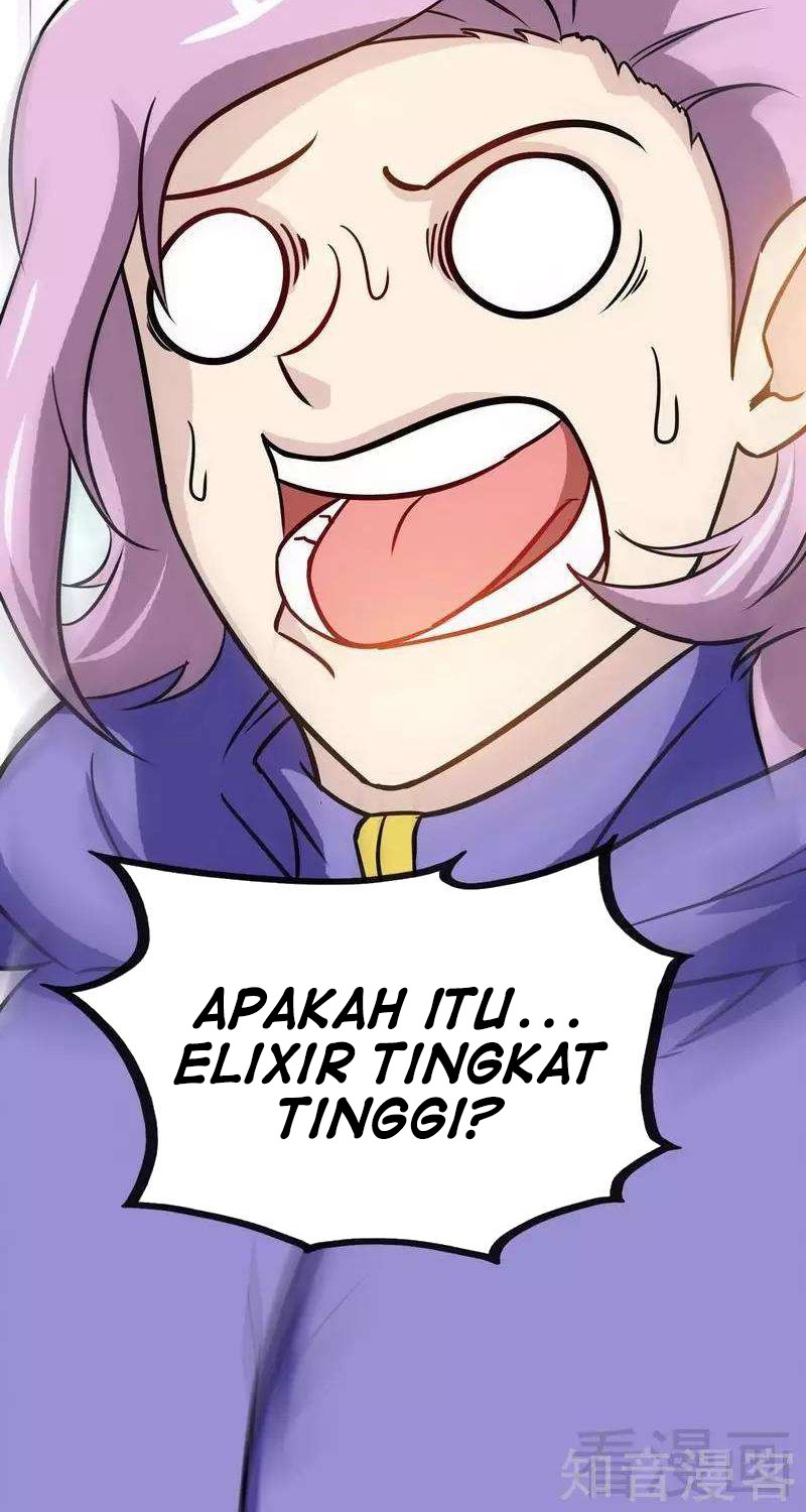 Extreme God Chapter 43 Gambar 23
