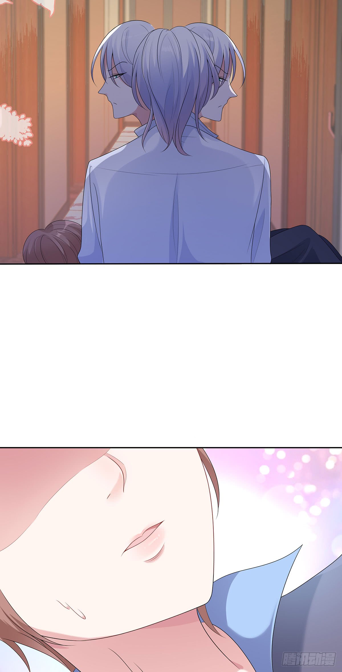 Me! Super rich! Chapter 57 Gambar 11