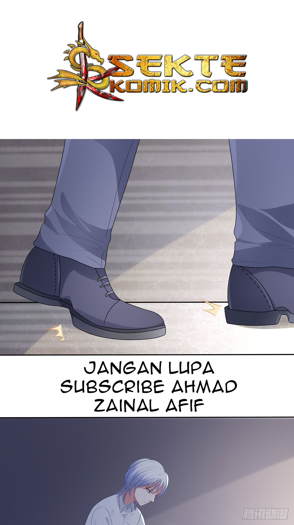 Baca Me! Super rich! Chapter 57 Gambar 2