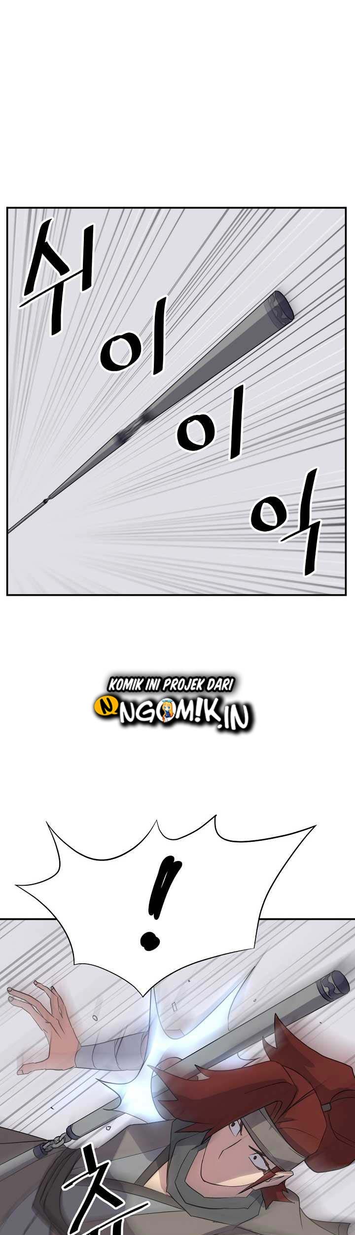 The Invincible Immortal Chapter 57 Gambar 18