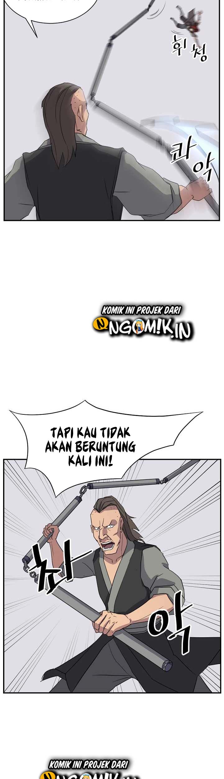 The Invincible Immortal Chapter 57 Gambar 20