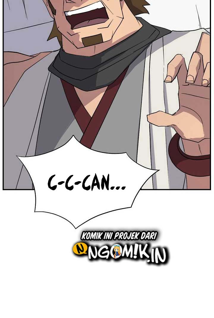The Invincible Immortal Chapter 57 Gambar 25