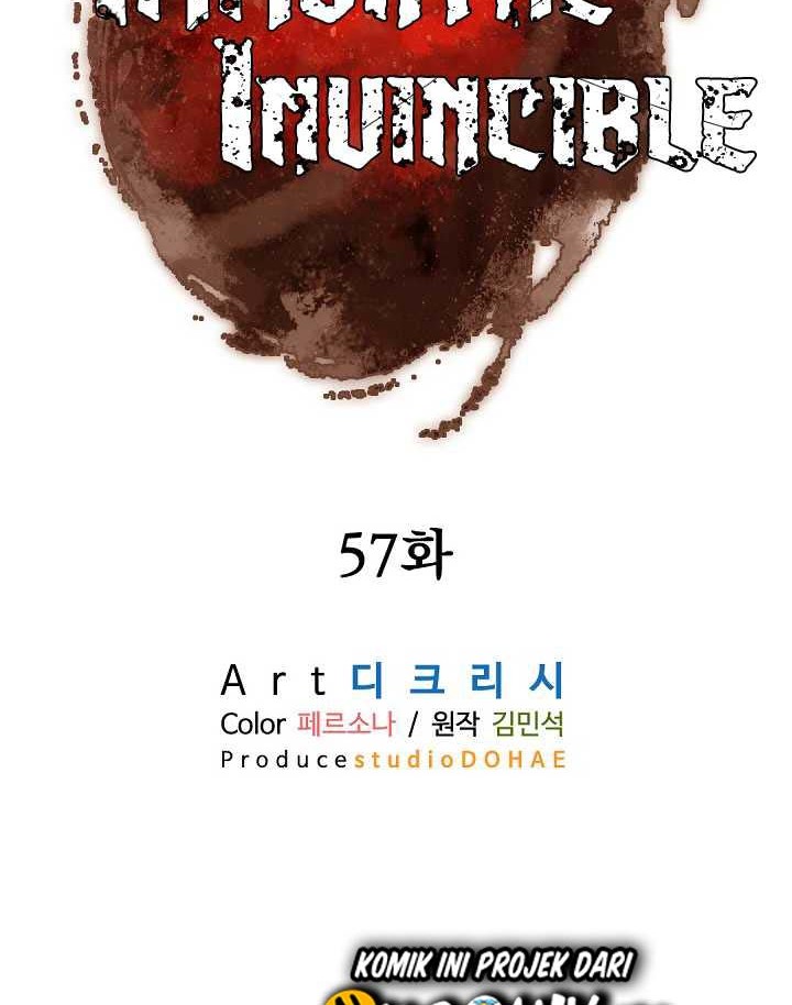 The Invincible Immortal Chapter 57 Gambar 27