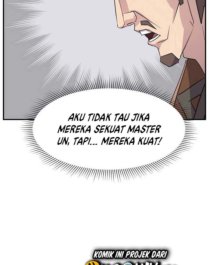 The Invincible Immortal Chapter 57 Gambar 29