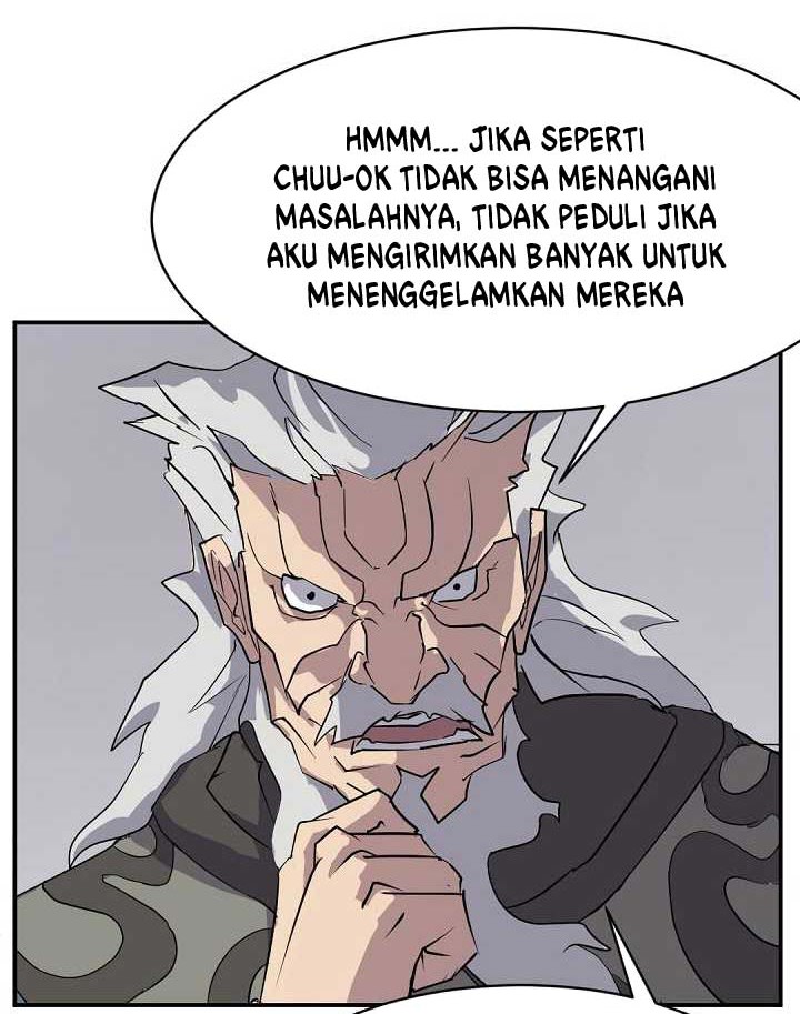 The Invincible Immortal Chapter 57 Gambar 31