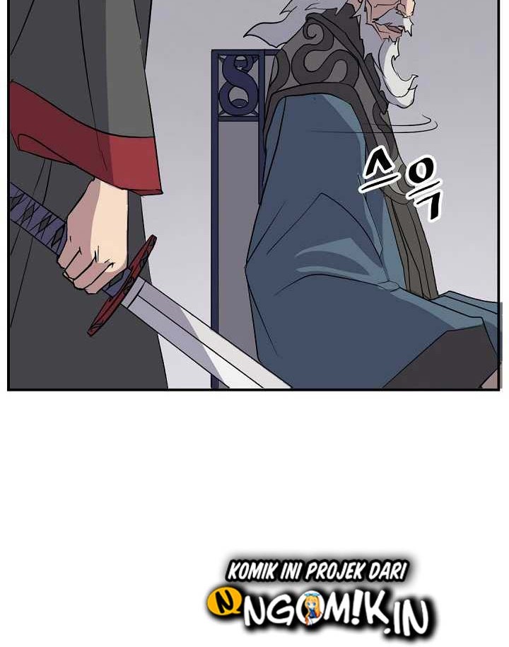 The Invincible Immortal Chapter 57 Gambar 33