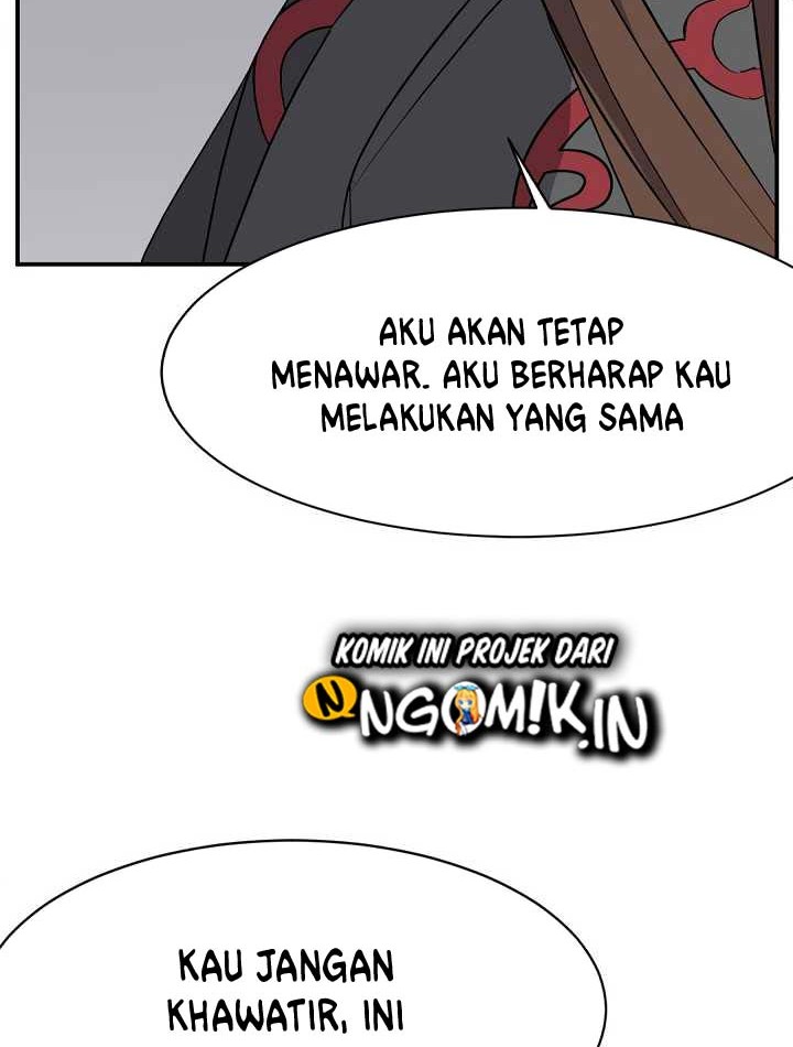 The Invincible Immortal Chapter 57 Gambar 35