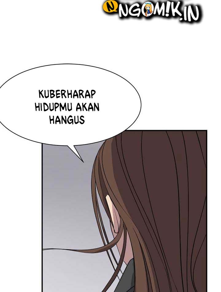The Invincible Immortal Chapter 57 Gambar 37