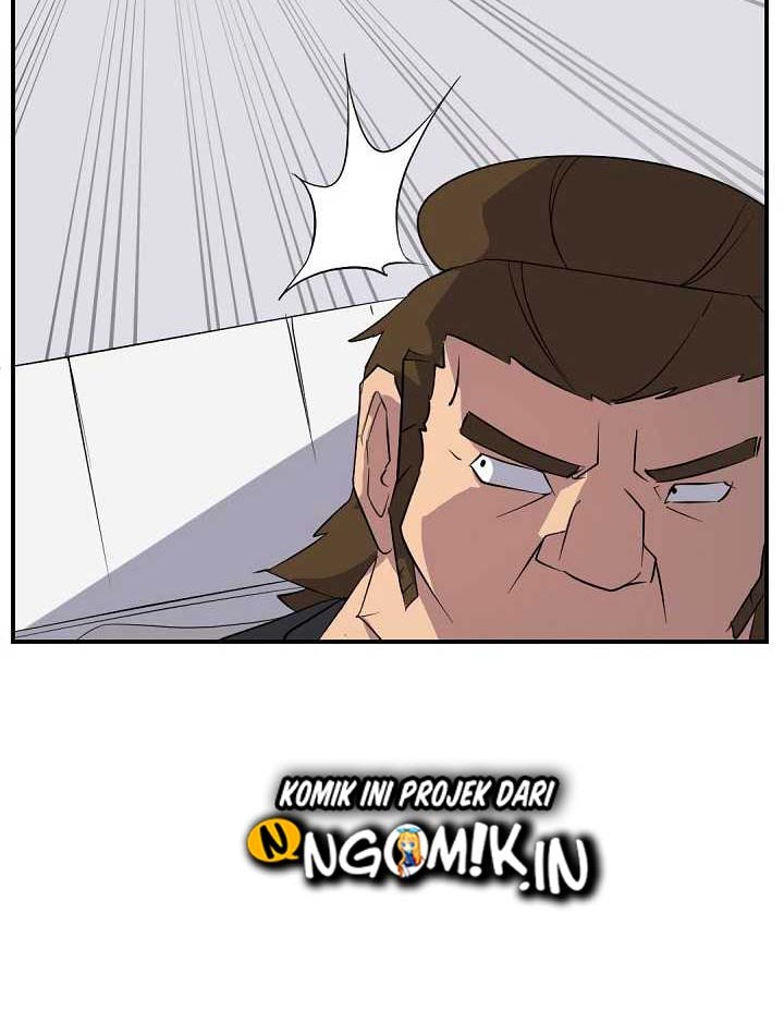 The Invincible Immortal Chapter 57 Gambar 41