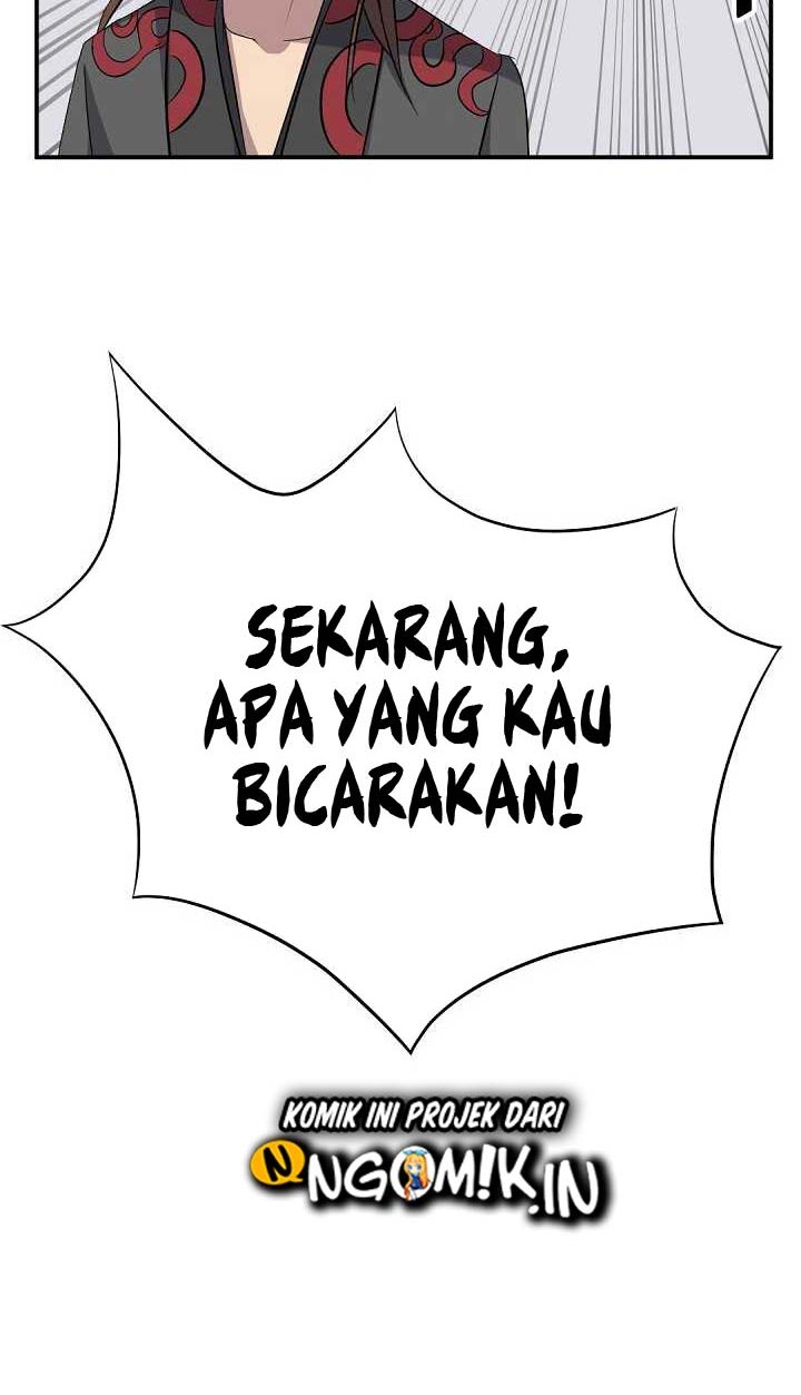 The Invincible Immortal Chapter 57 Gambar 49