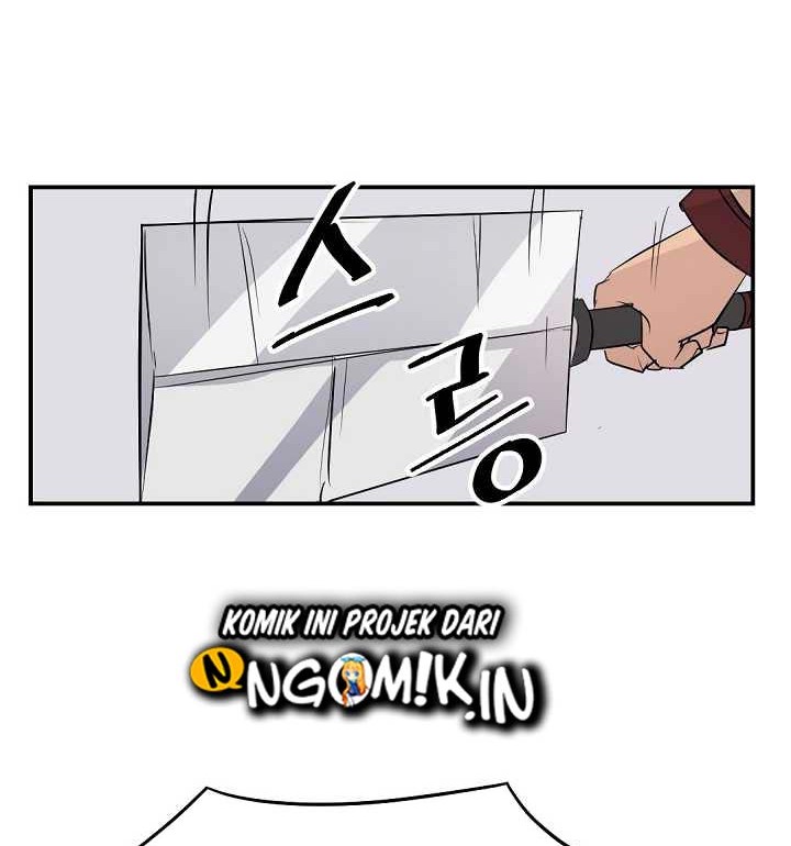 The Invincible Immortal Chapter 57 Gambar 51