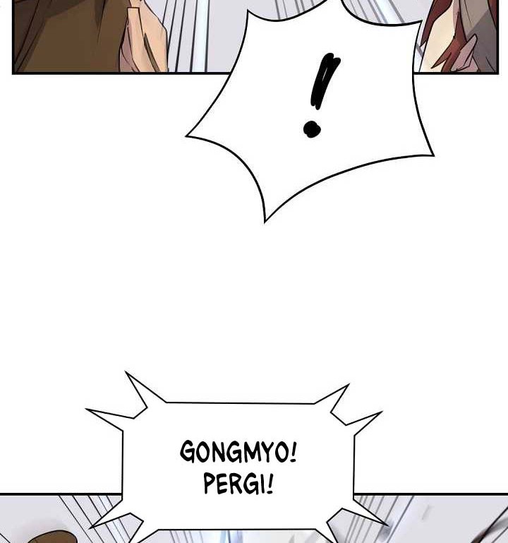The Invincible Immortal Chapter 57 Gambar 55
