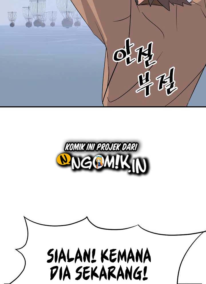 The Invincible Immortal Chapter 57 Gambar 3