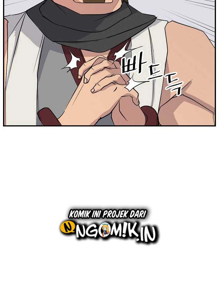 The Invincible Immortal Chapter 57 Gambar 9