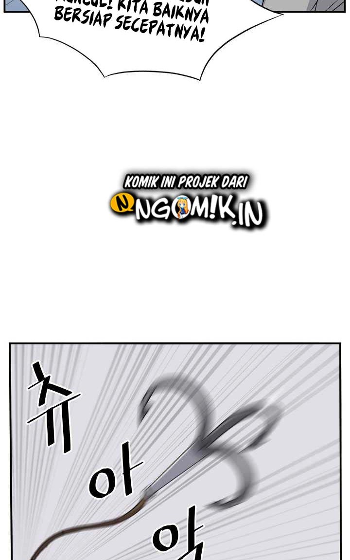 The Invincible Immortal Chapter 57 Gambar 11