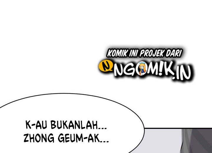 The Invincible Immortal Chapter 56 Gambar 19