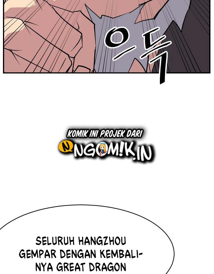 The Invincible Immortal Chapter 56 Gambar 29