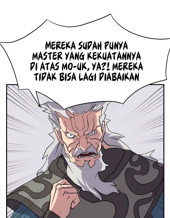 The Invincible Immortal Chapter 56 Gambar 31
