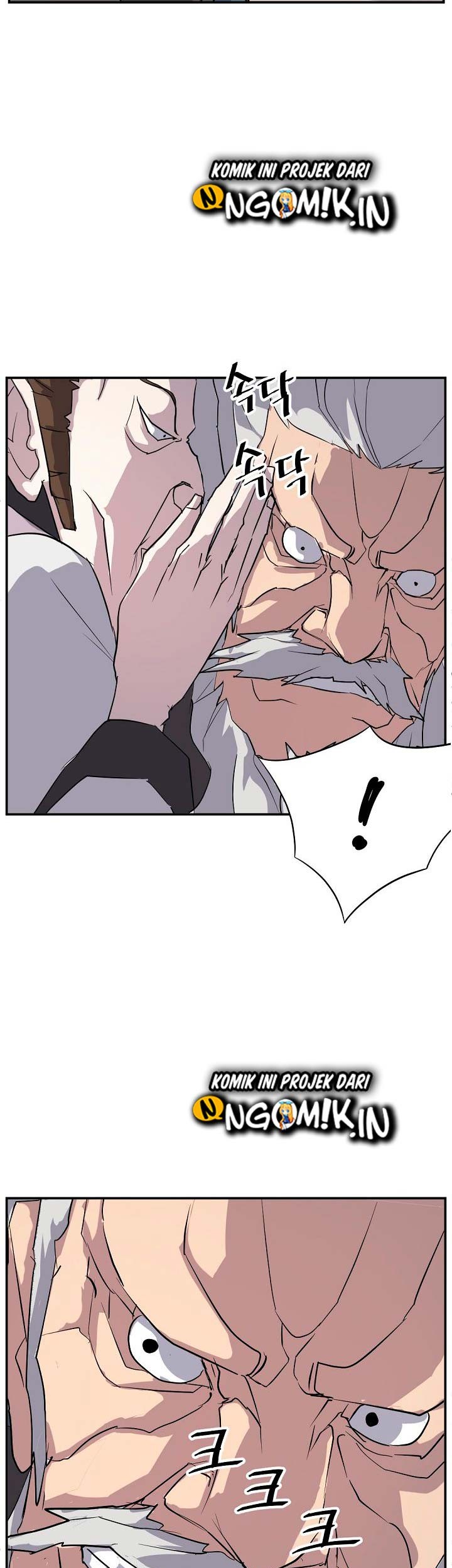 The Invincible Immortal Chapter 56 Gambar 38