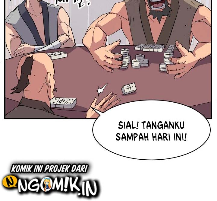 The Invincible Immortal Chapter 56 Gambar 41