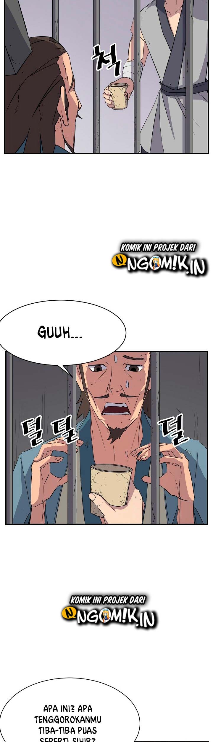 The Invincible Immortal Chapter 56 Gambar 44