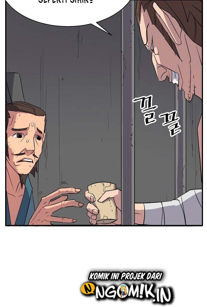 The Invincible Immortal Chapter 56 Gambar 45