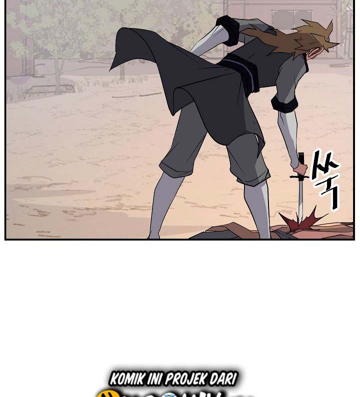 The Invincible Immortal Chapter 56 Gambar 51