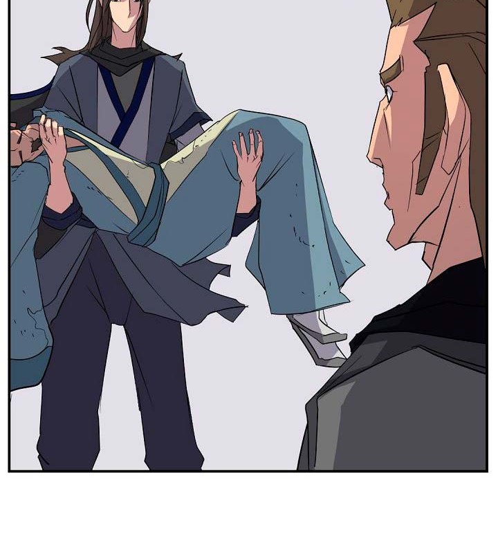 The Invincible Immortal Chapter 56 Gambar 53